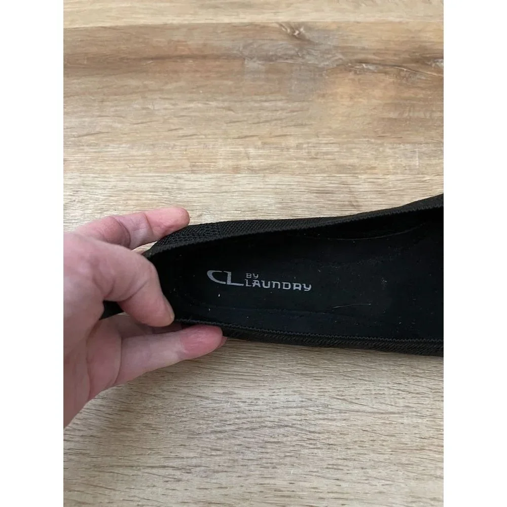 EUC Chinese Laundry Canny Casual Flat